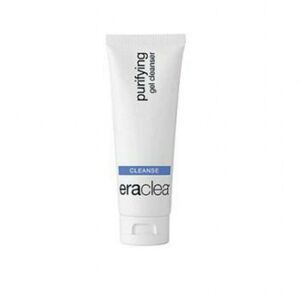 Eraclea Skin Care Cleanse Purifying Gel Cleanser Face Facial